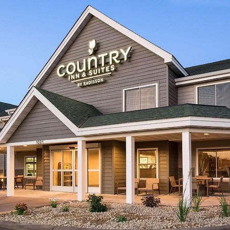 Country Inn & Suites By Radisson, Chippewa Falls, Wi Esterno foto