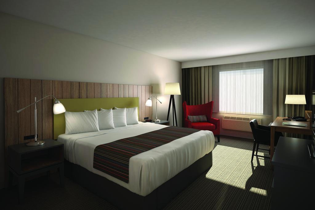 Country Inn & Suites By Radisson, Chippewa Falls, Wi Camera foto