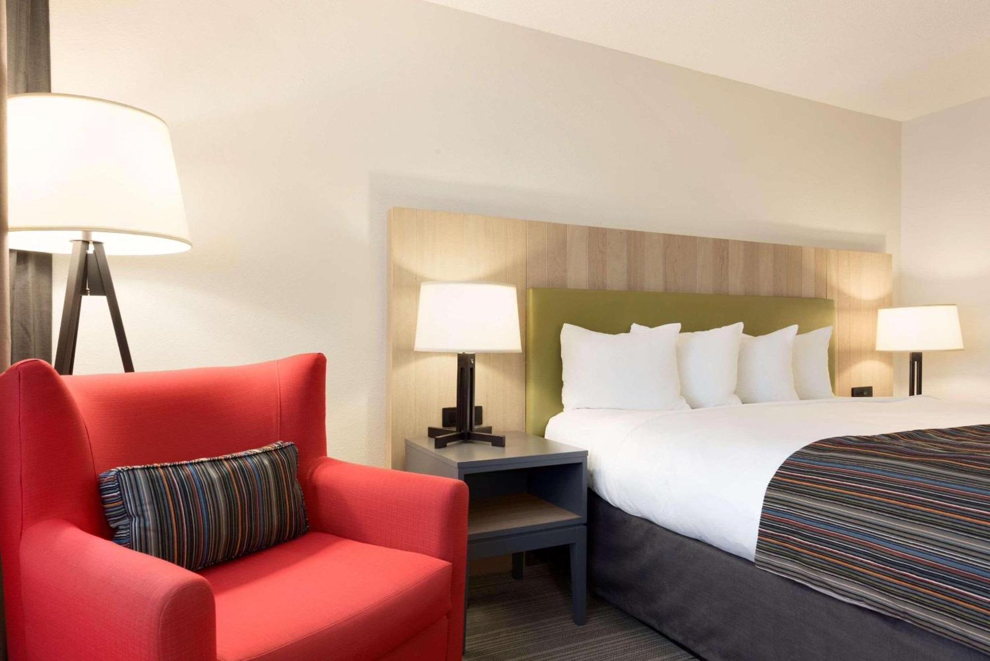 Country Inn & Suites By Radisson, Chippewa Falls, Wi Esterno foto