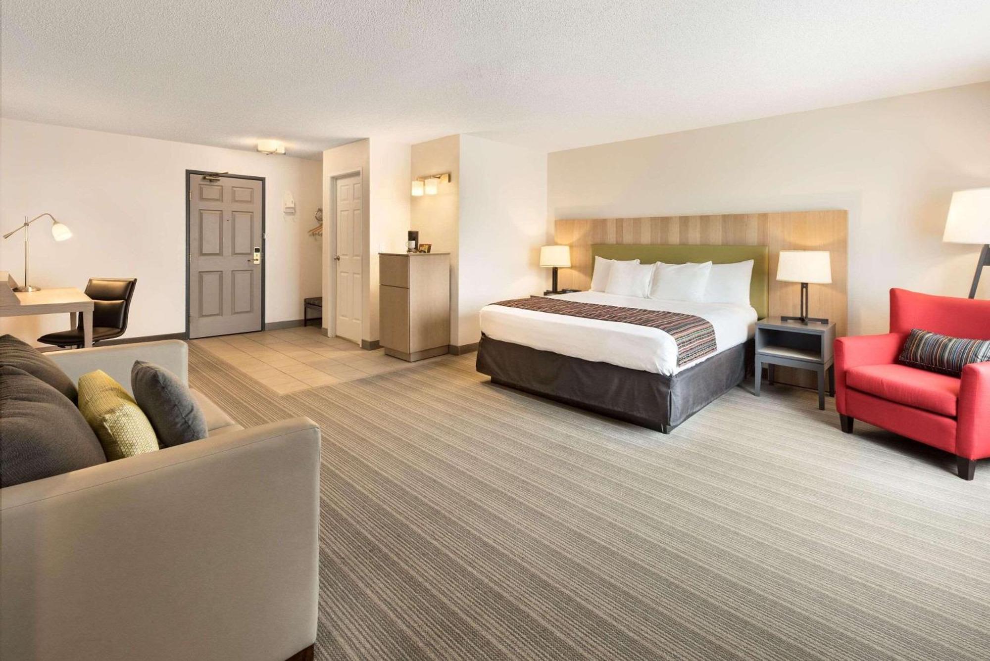 Country Inn & Suites By Radisson, Chippewa Falls, Wi Esterno foto