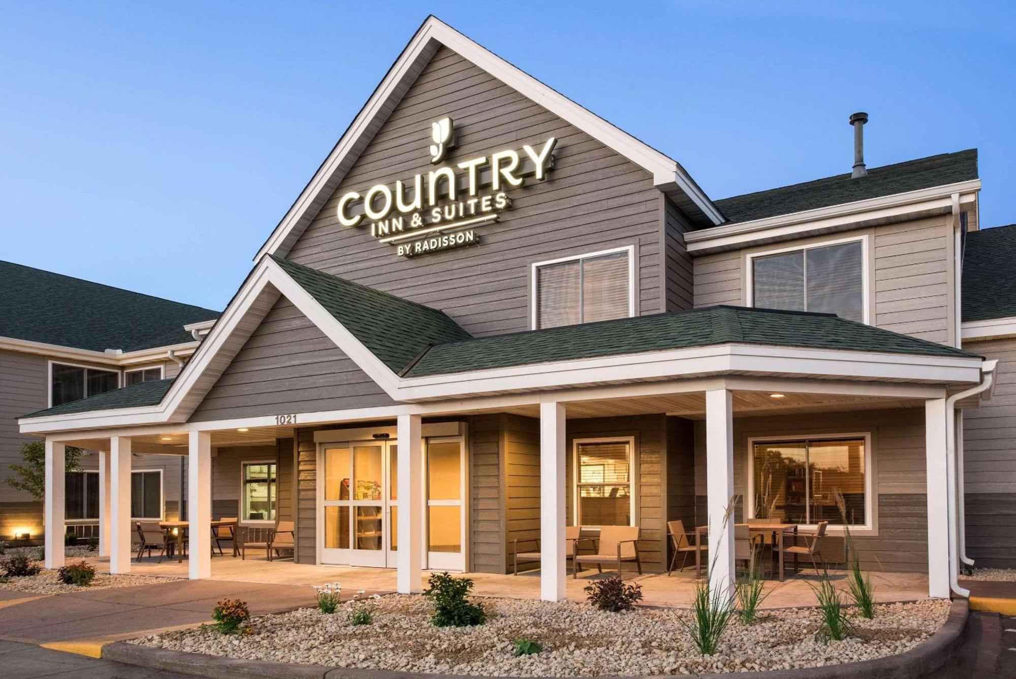 Country Inn & Suites By Radisson, Chippewa Falls, Wi Esterno foto